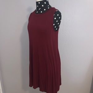 Francesca’s Alya Shift Dress